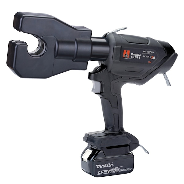 62 TON DIELESS COMPRES TOOL KIT